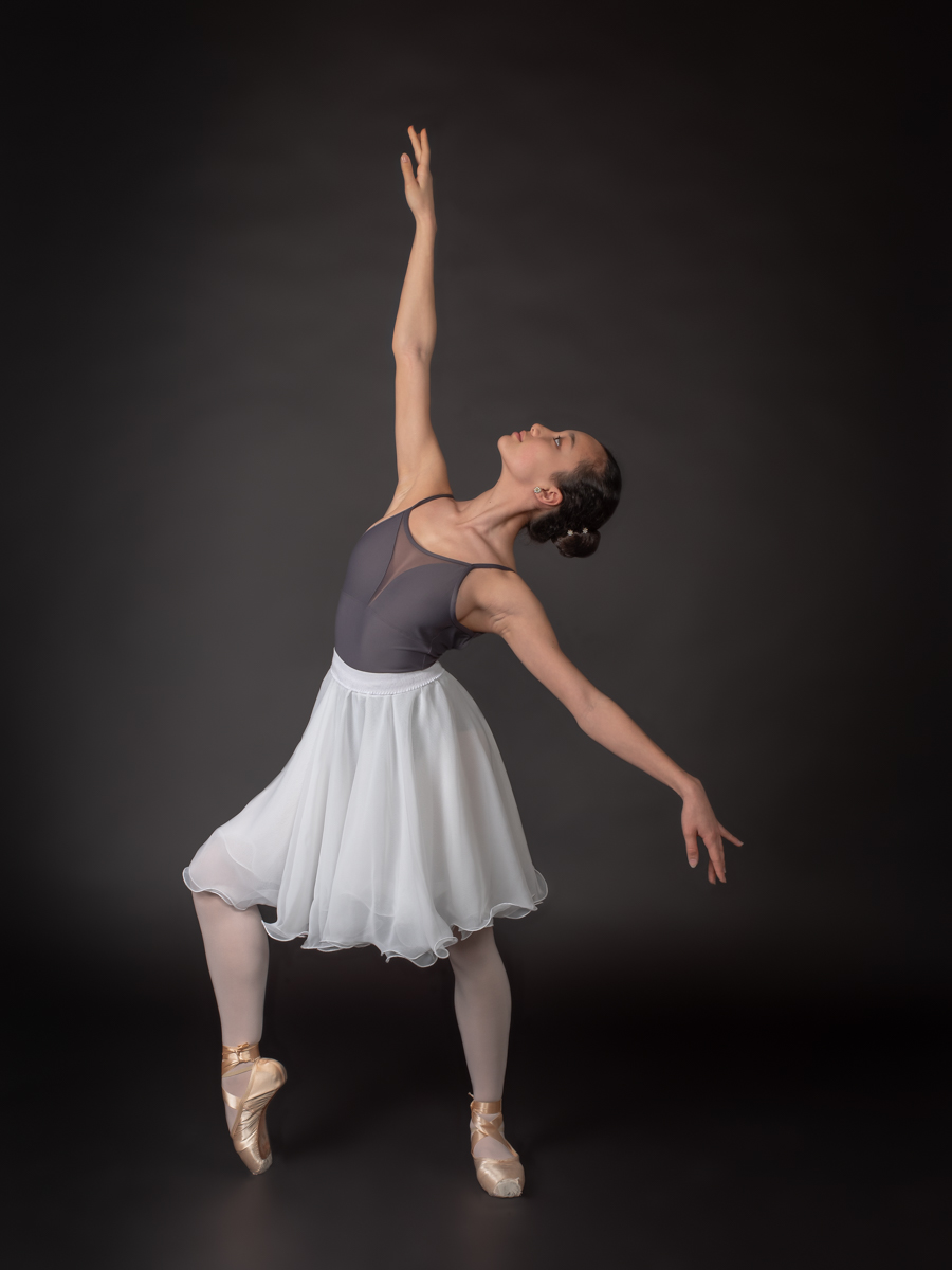 11 (Ballerina)