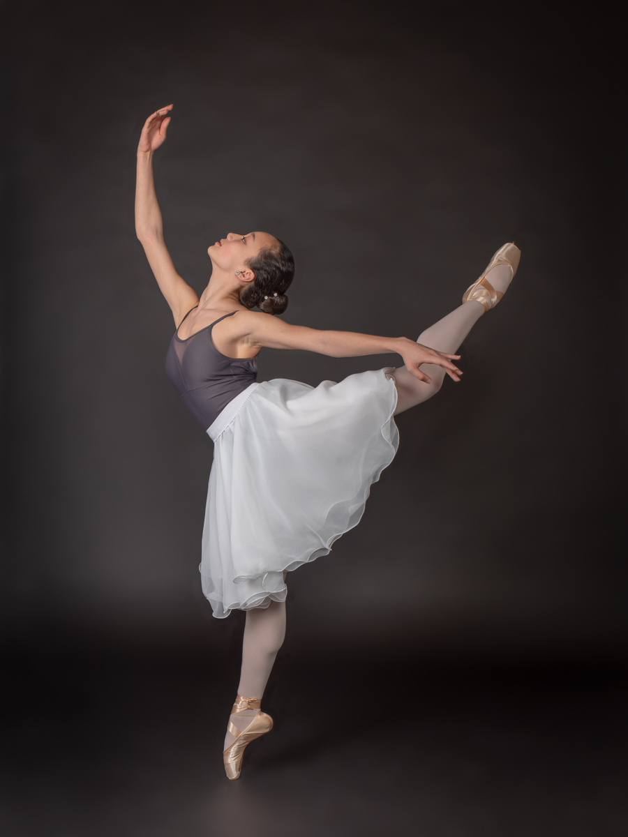 11 (Ballerina)