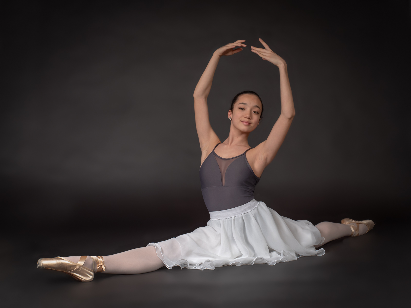 13 (Ballerina)