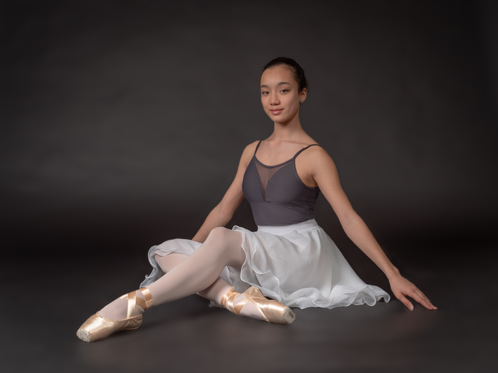 14 (Ballerina)