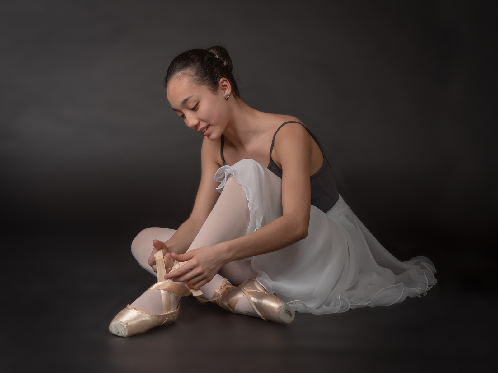 15 (Ballerina)
