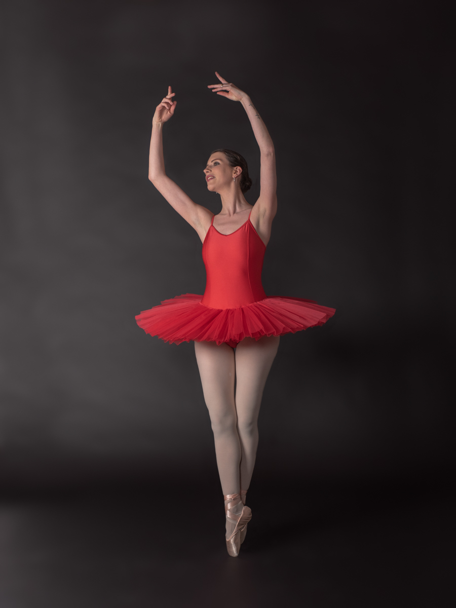 2 (Ballerina)