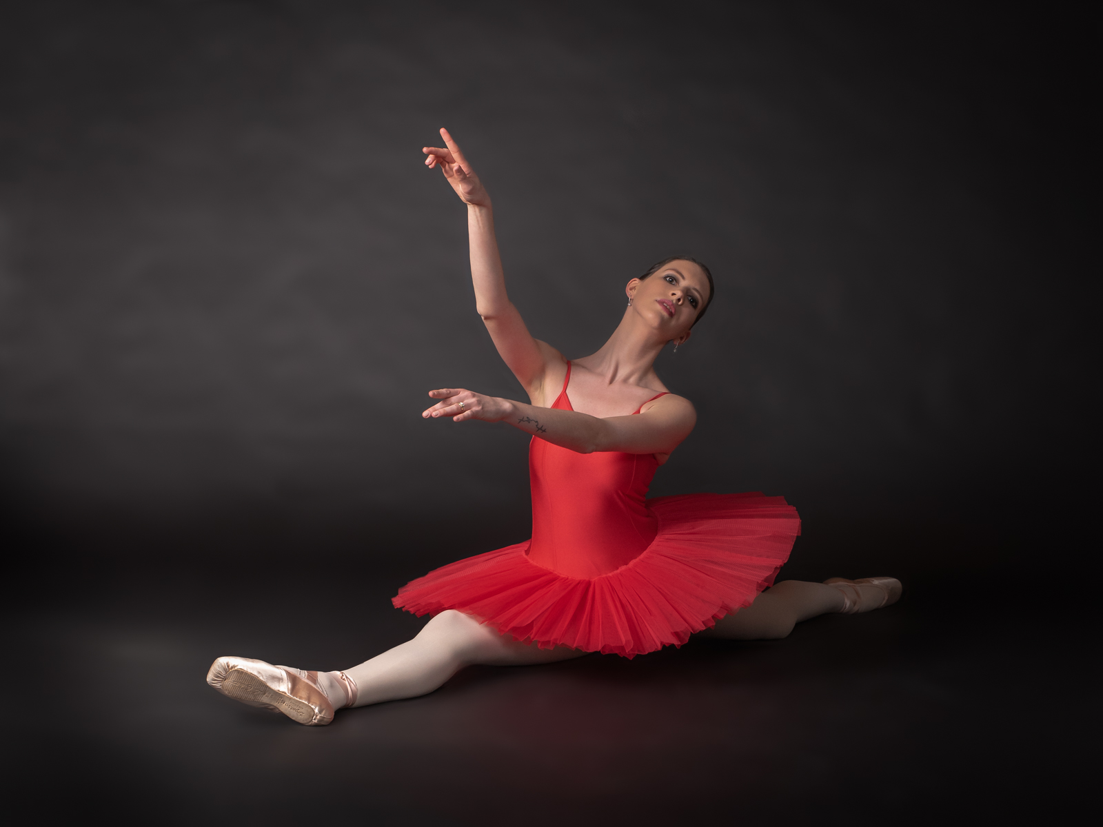 3 (Ballerina)