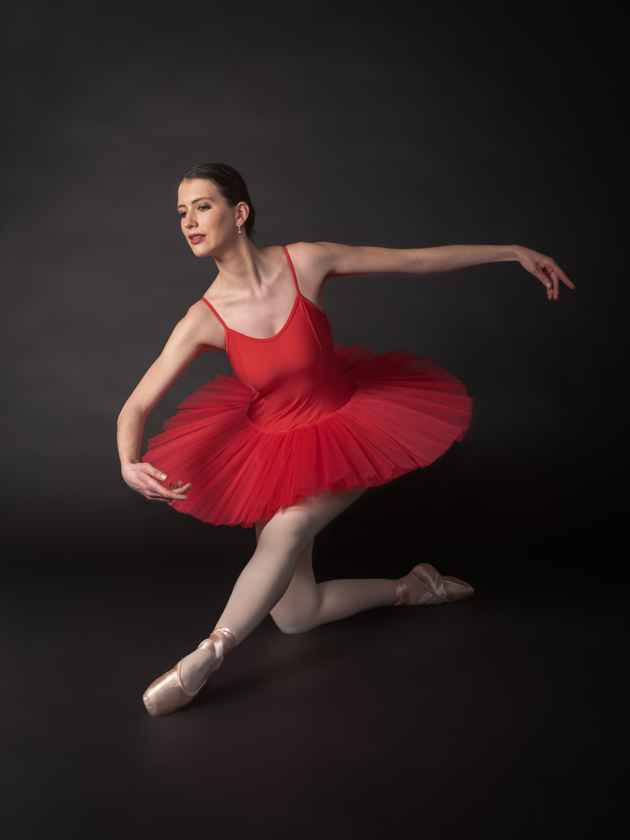 4 (Ballerina)