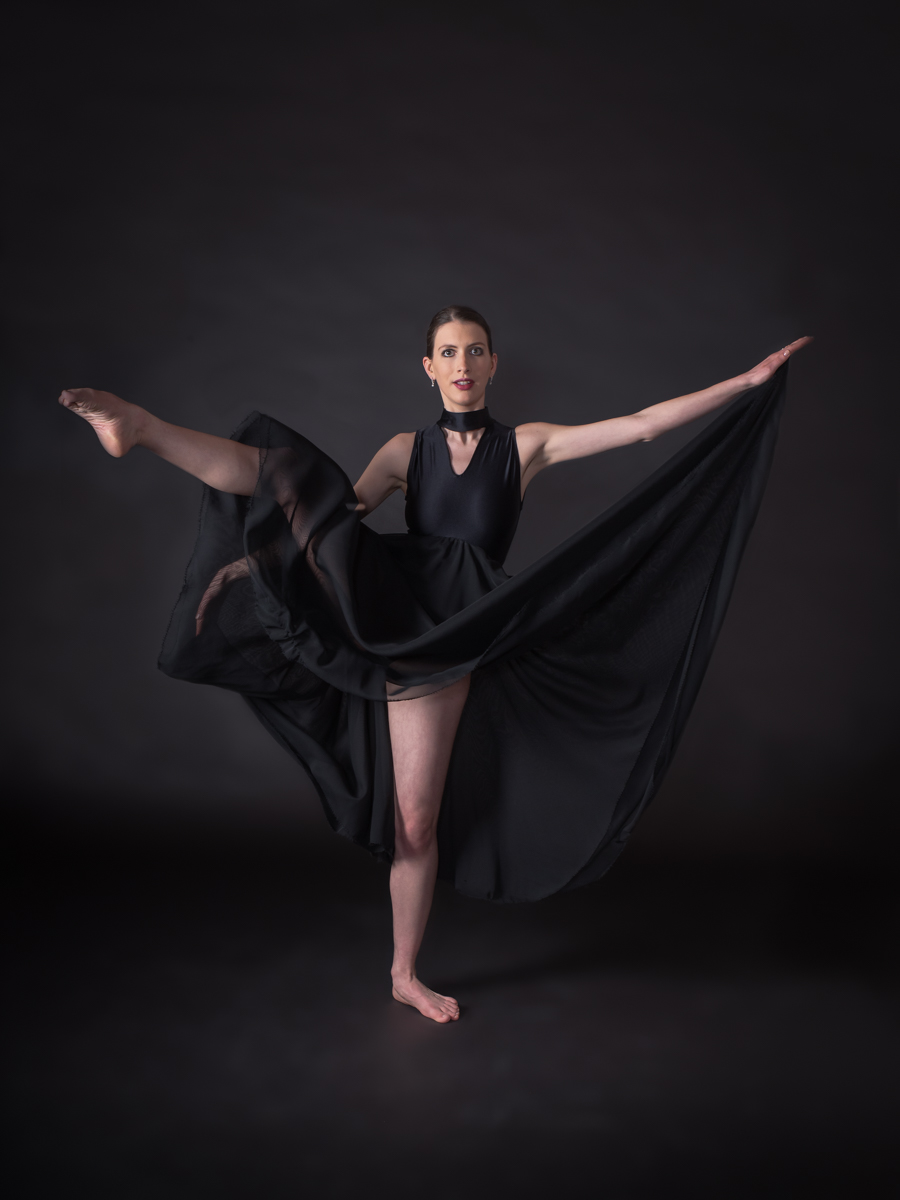 6 (Ballerina)