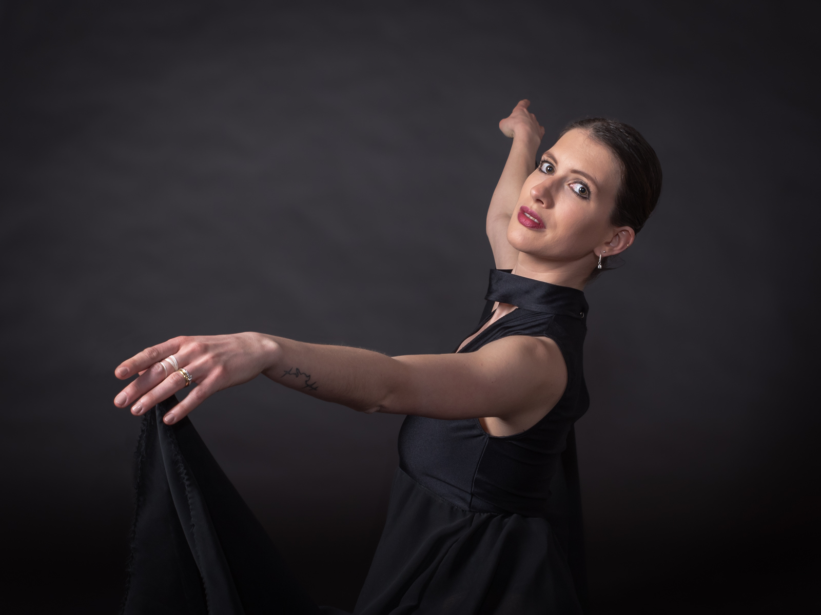 7 (Ballerina)